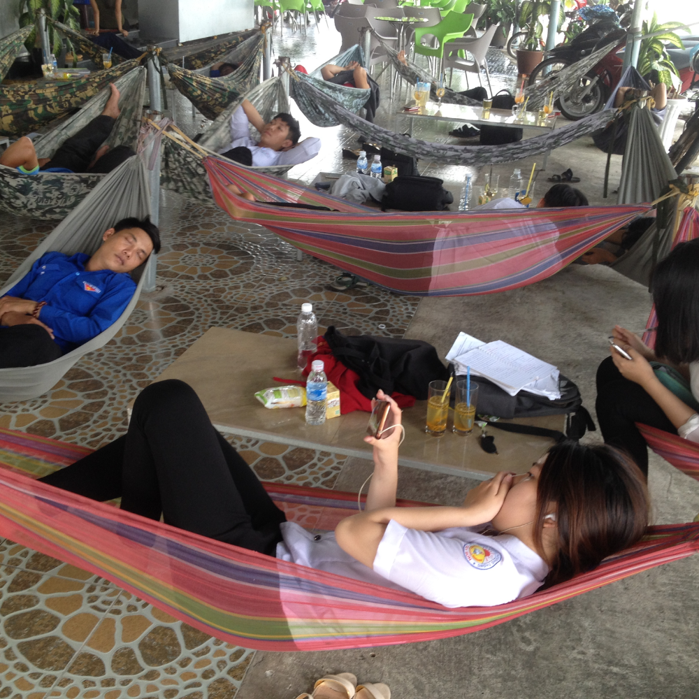 Xác định đối tượng khách hàng mục tiêu