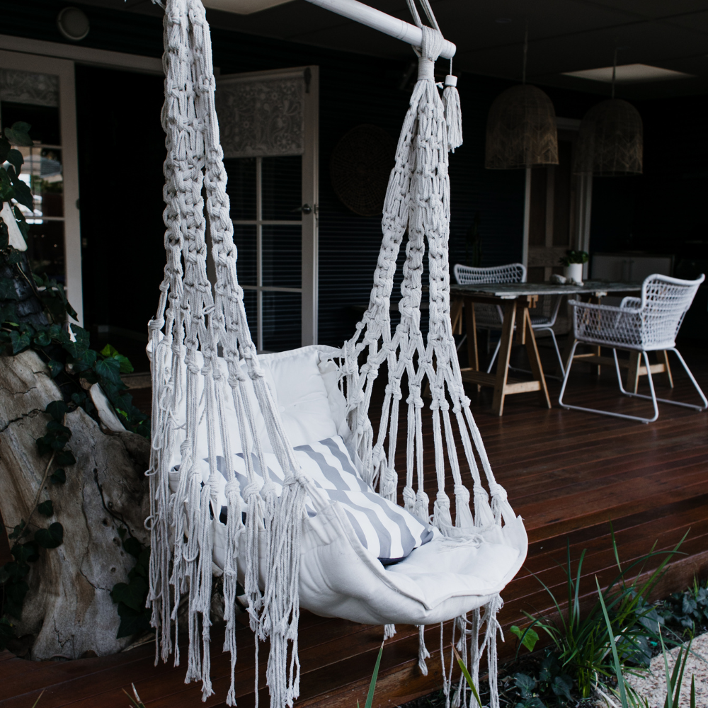 Lựa chọn loại võng phù hợp với quán