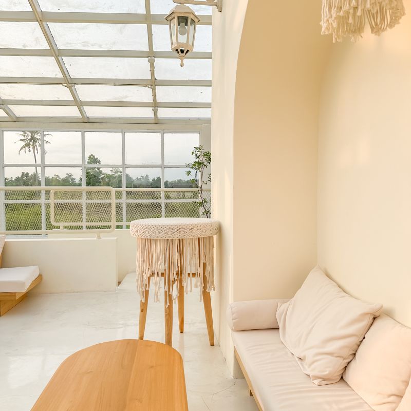 Lựa chọn nội thất phù hợp
