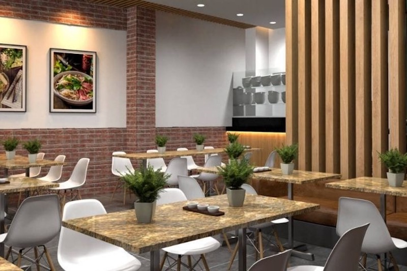 Không được bỏ qua yếu tố ánh sáng và màu sắc