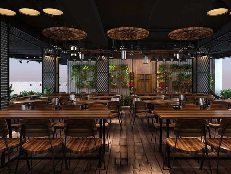Màu sắc và trang trí đặc trưng