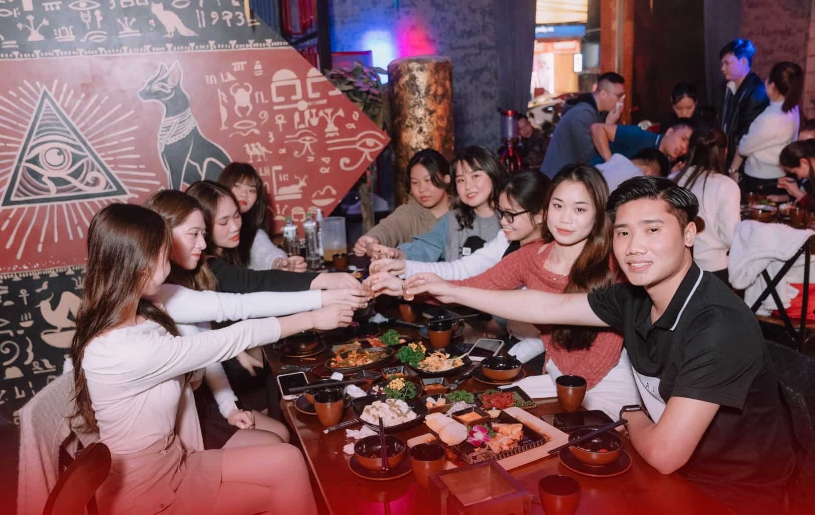 Tạo kênh Marketing truyền miệng hiệu quả