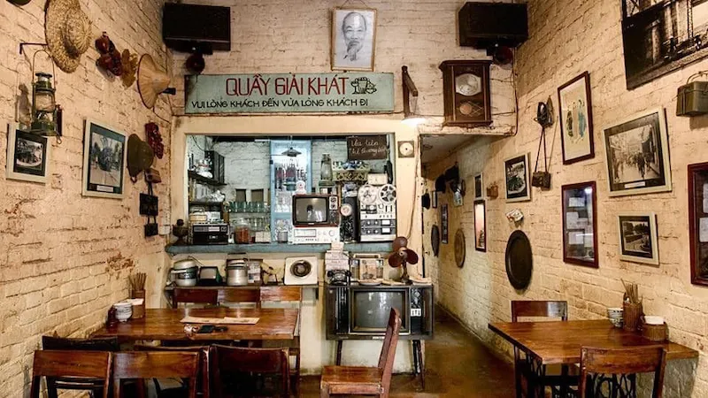 Lựa chọn phong cách thiết kế Vintage độc đáo là cách cổng giúp bạn bước đến thành công nhanh chóng