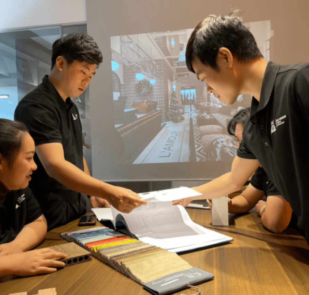 Với sự am hiểu cốt lõi về phong cách Indochine, H3 Group kiến tạo nên những không gian vừa có hồn, vừa bền vững