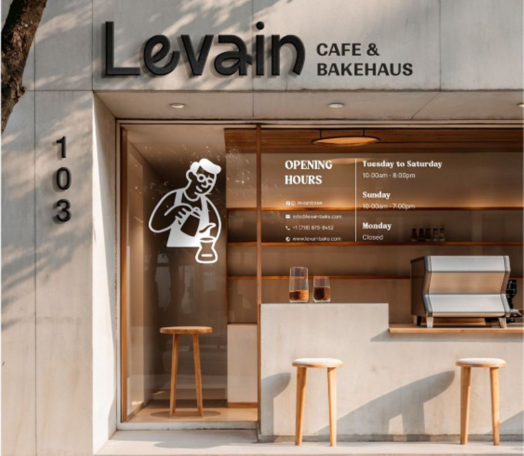 Gam màu be được ưa chuộng bởi khách hàng trẻ, đặc biệt là nhóm thích check-in, decor nhẹ nhàng và cảm giác “healing”