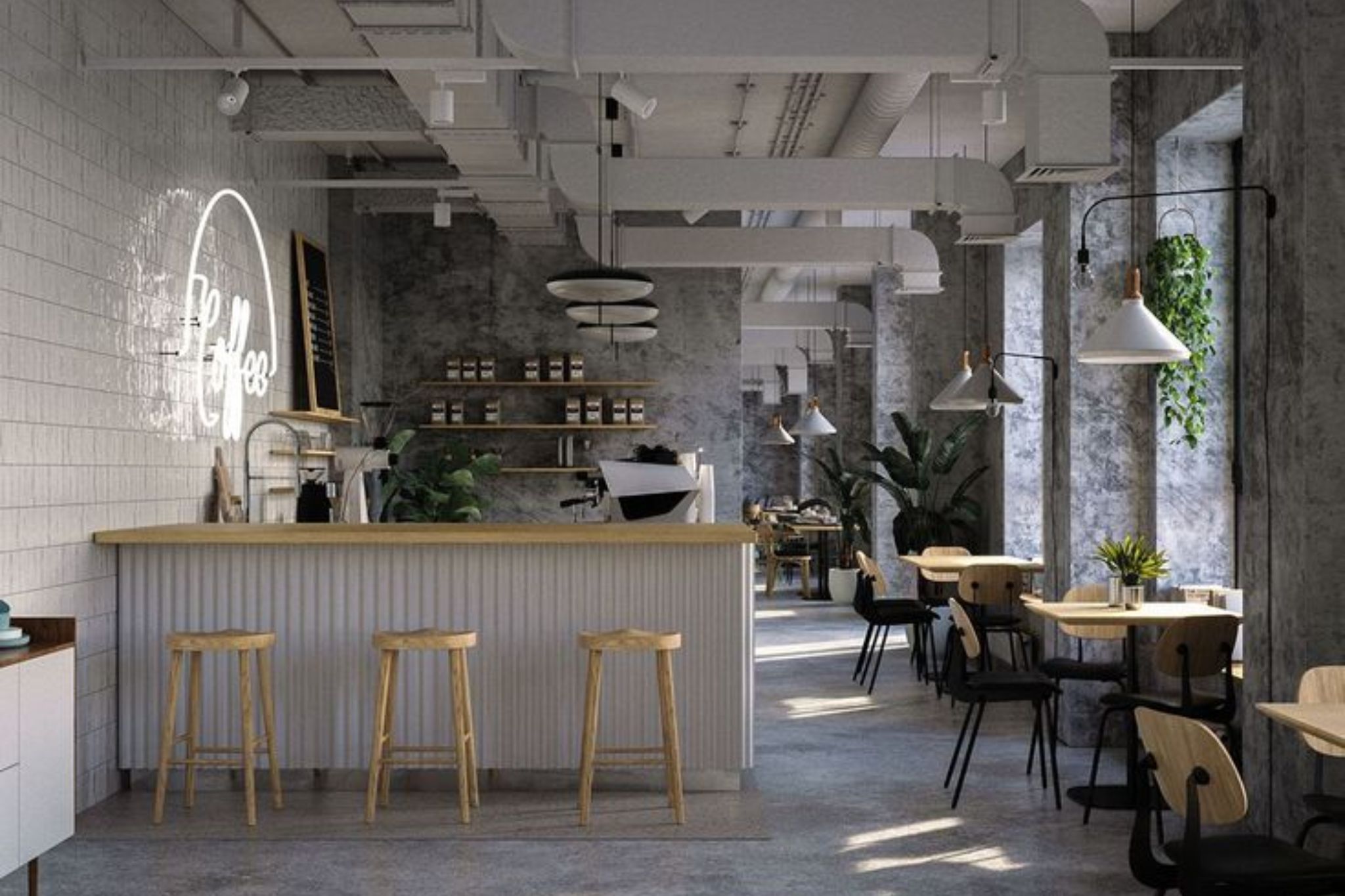 Thiết kế màu sắc thanh thoát, tinh tế