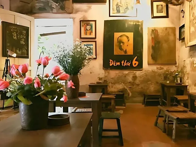 Phong cách Rustic phù hợp cho những khách hàng yêu thích sự bình yên, nhẹ nhàng của không gian xưa cũ