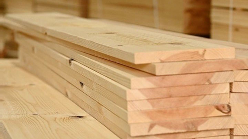 Gỗ pallet