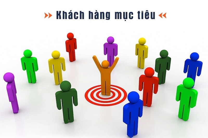 Phân khúc khách hàng rõ ngay từ đầu sẽ giúp chủ đầu tư định hình được phong cách thiết kế, lựa chọn địa điểm,... phù hợp ngay từ đầu