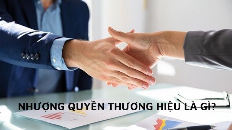 Nhượng quyền thương hiệu là một thỏa thuận kinh doanh của cá nhân hoặc tổ chức, nhằm mở rộng quy mô và phát triển kinh doanh bền vững