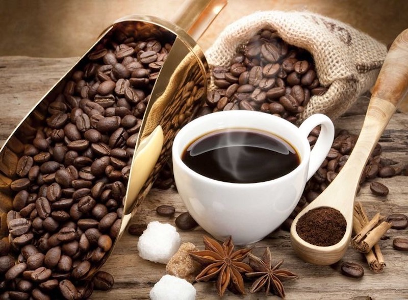 Nguyên liệu cần được chuẩn bị đầy đủ để quá trình phục vụ khách hàng diễn ra suôn sẻ