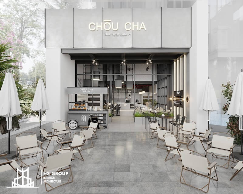 Ngành F&B rất tiềm năng với nguồn vốn xoay vòng nhanh, phân khúc đa dạng, dễ thu hút nhiều tệp khách hàng khác nhau
