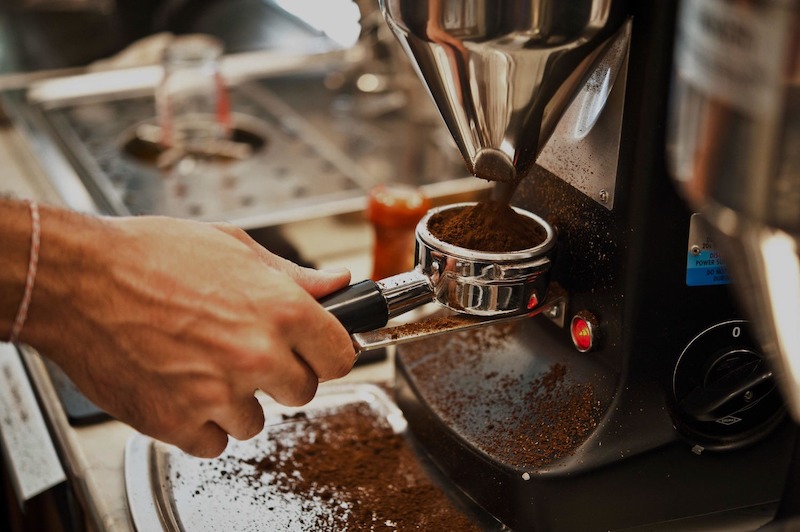 Sở hữu máy pha cafe chất lượng sẽ cho ra những ly cafe đậm đà, thơm ngon