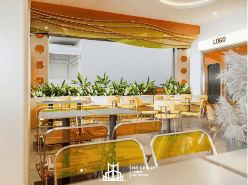 Chọn sai mặt bằng rẻ nhưng không hiệu quả là sai lầm cần tránh khi mở quán cafe với 500 triệu