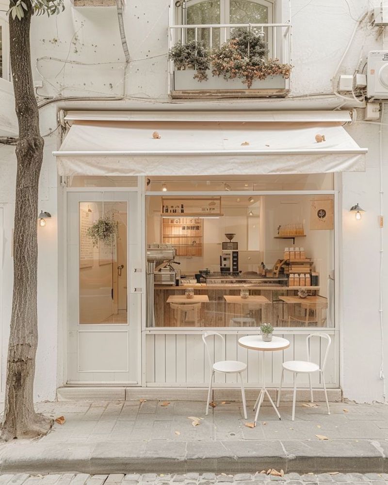 Tạo điểm nhấn và nhận diện thương hiệu là lợi thế lớn nhất của mặt tiền 6m