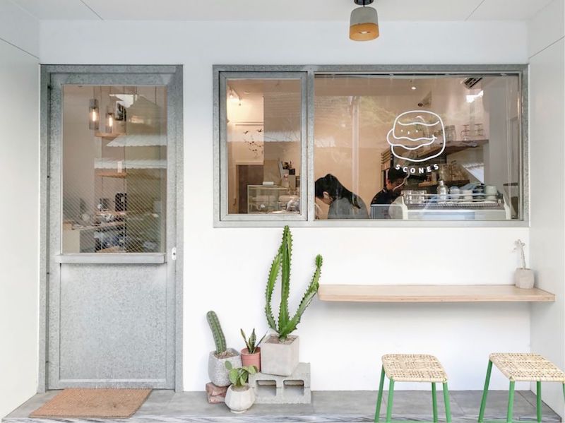 Phong cách tối giản 