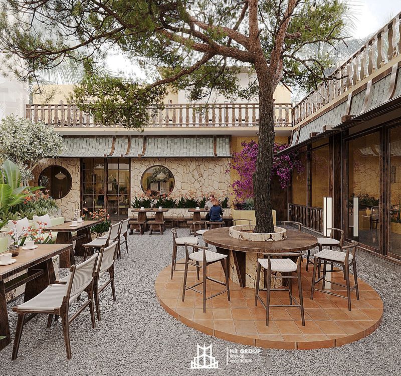 Cần xác định ngân sách khi mở quán cafe để chủ động phân bổ chi phí, tránh phát sinh ngoài dự tính và đảm bảo dòng tiền ổn định