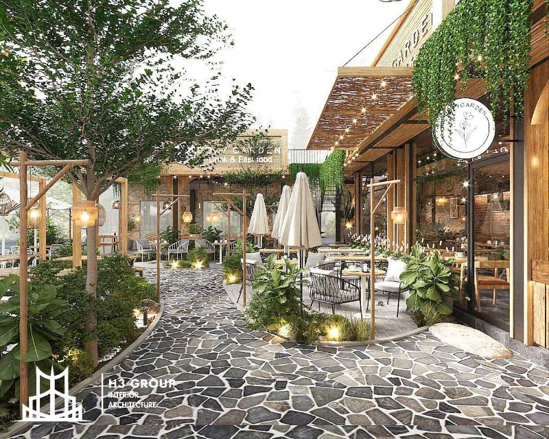 Nên học hỏi kinh nghiệm từ người đi trước khi mở quán cafe để tránh sai lầm tốn kém và rút ngắn thời gian thành công