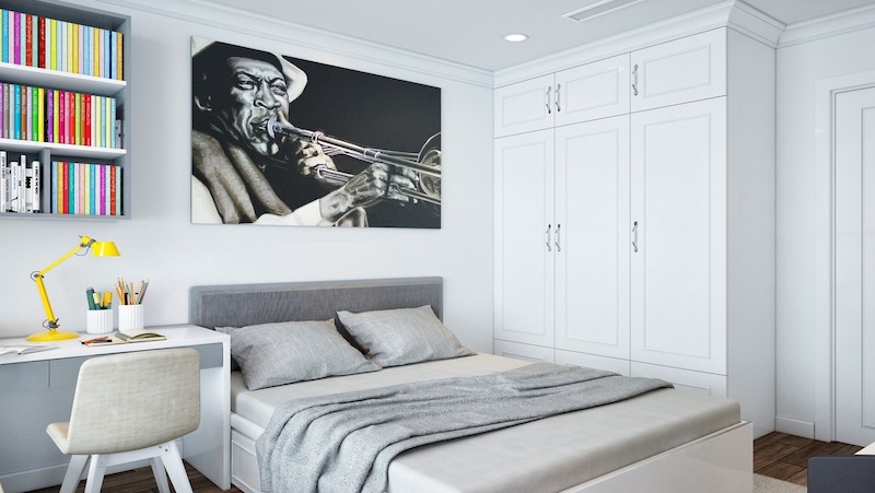 9X Interior phần lớn chỉ tập trung vào phong cách hiện đại, ít có sự đa dạng về phong cách thiết kế