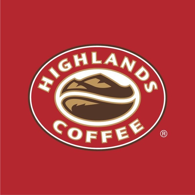 Highlands Coffee với bộ nhận diện cao đã giúp thương hiệu phát triển mạnh mẽ và chuyên nghiệp, trở thành điểm đến của nhiều khách hàng và nhiều nhà đầu tư muốn nhượng quyền