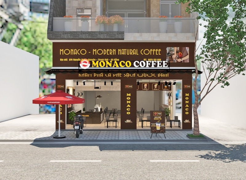 Chủ đầu tư sẽ gặp nhiều thách thức khi mở chuỗi cafe như khác biệt mặt bằng, chi phí dễ bị đội lên, nguy cơ lệch thương hiệu và khó kiểm soát trải nghiệm của khách hàng