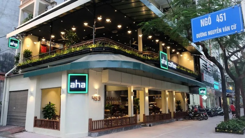 Nhân rộng một chuỗi cafe cần phải đi kèm checklist và giám sát chặt chẽ về vận hành cũng như chất lượng để đảm bảo mọi khâu được đồng bộ