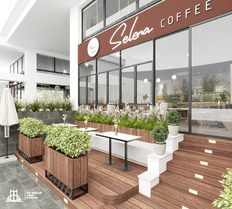Đầu tư vào mô hình Quán Cafe, Trà & Bar giúp tiếp cận tệp khách hàng rộng và dễ tạo dựng thương hiệu nhờ trải nghiệm không gian 