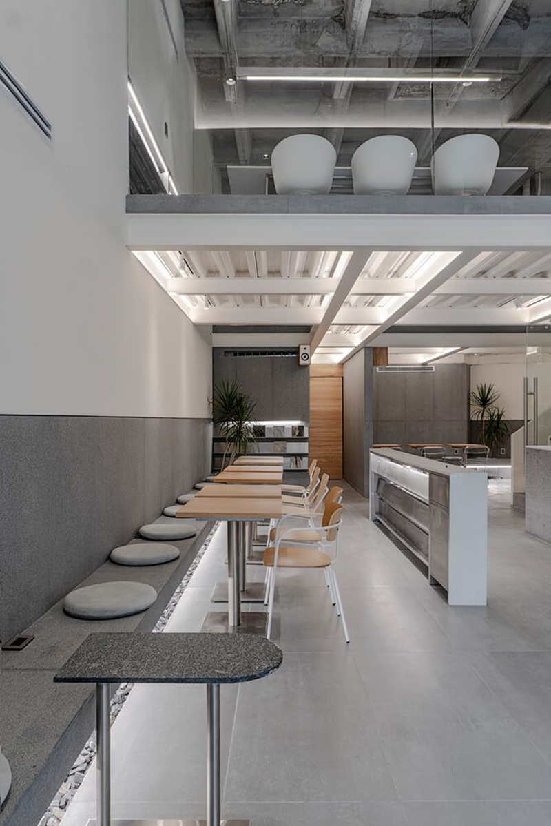 Minimalism không chỉ là phong cách thiết kế, mà còn là lời mời gọi sống chậm và tận hưởng