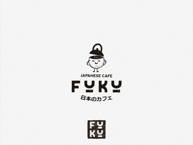 Logo xinh xắn với hình ảnh chú chim đậu trên ly, tựa như lời chào "Coucou" (xin chào) thân thương, mời gọi khách ghé thăm quán cafe