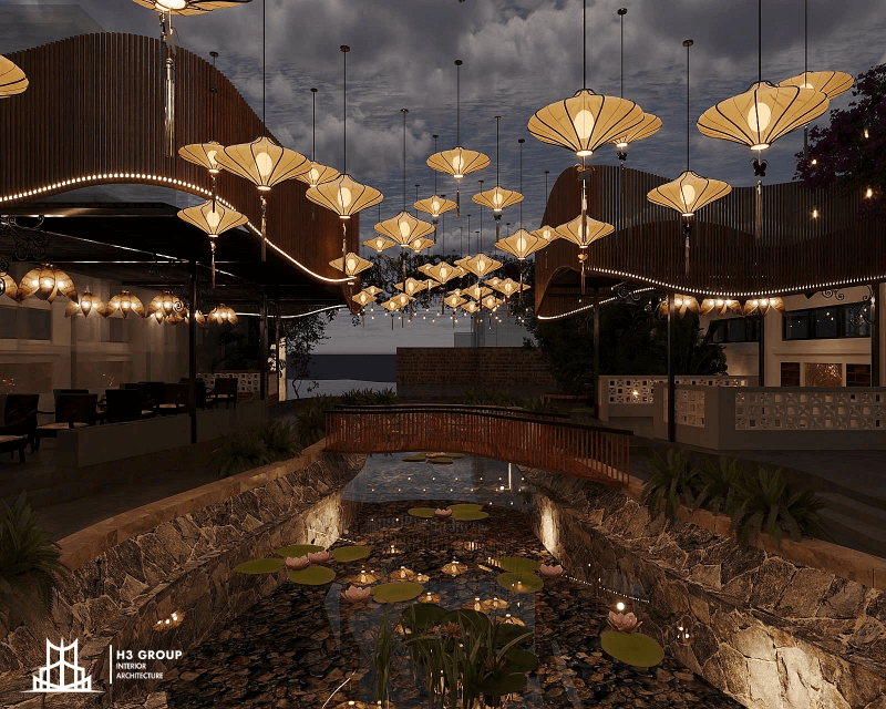 Đồng nhất trong concept nhằm đảm bảo yếu tố thẩm mỹ, tạo dấu ấn thương hiệu trong tâm trí khách hàng