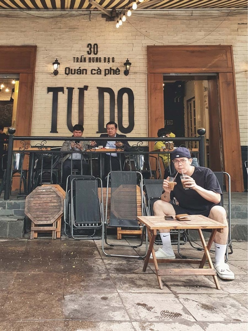 Mô hình quán cafe bình dân giúp chủ quán nhanh chóng triển khai, dễ dàng hoàn vốn và cạnh tranh hiệu quả trong phân khúc phổ thông