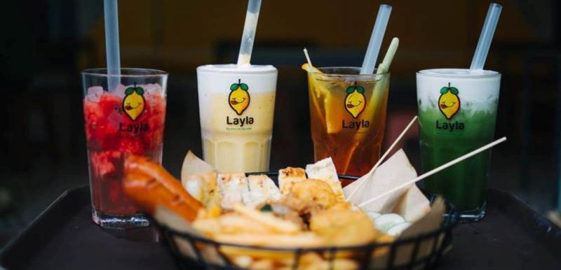 Quán trà chanh với menu đa dạng nhiều món thức uống, nhưng phải đảm bảo món trà chanh phải hợp khẩu vị với đa số khách hàng