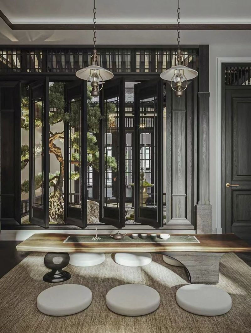 Mỗi phong cách trà đạo sẽ có một nét đặc trưng riêng, nhưng tất cả đều hướng đến sự tinh tế, thanh thản