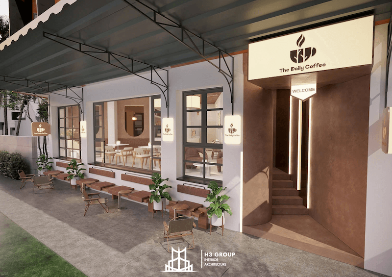 Nắm vững những mẹo và lưu ý giúp bạn tránh sai sót, tối ưu chi phí và tạo ra một quán cafe vừa đẹp vừa hiệu quả trong vận hành