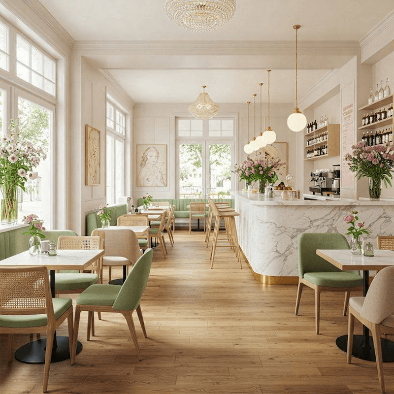 Để tránh lãng phí chi phí sửa chữa, việc đầu tư vào bản thiết kế chuyên nghiệp ngay từ đầu sẽ giúp tạo ra một không gian hài hòa và bền vững