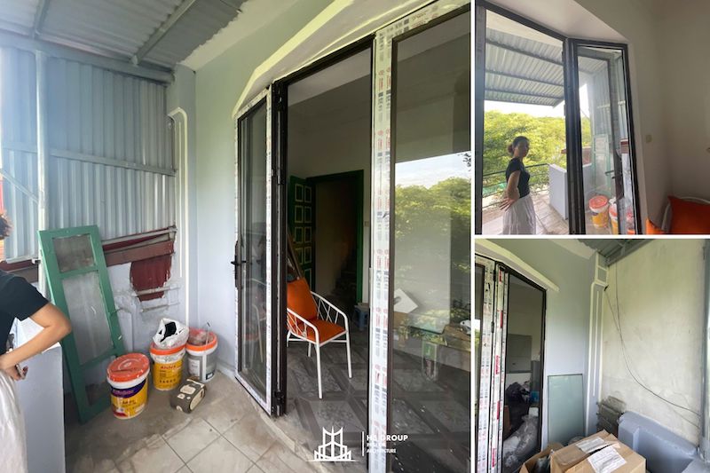 tạo ra một không gian nhiều “điểm chạm”, đúng nghĩa một “station”