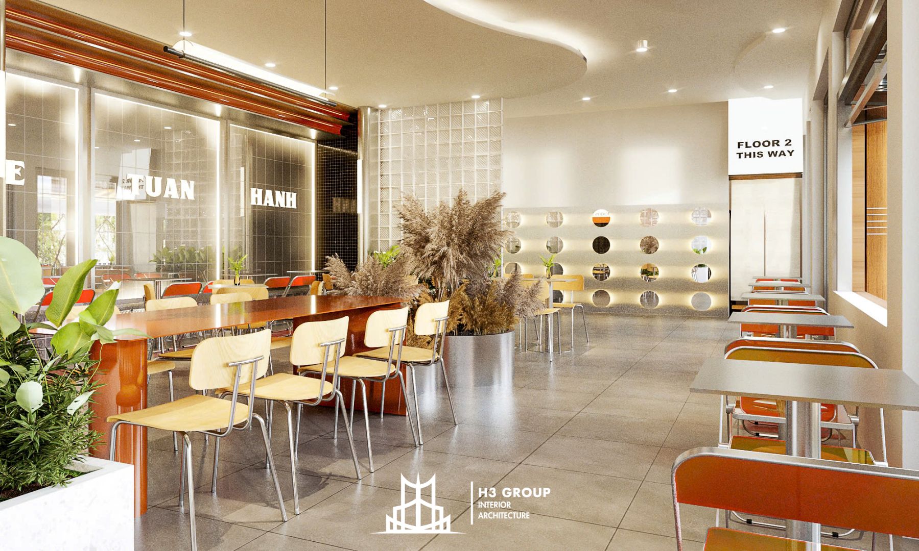 Chè Tuấn Hạnh” là hành trình tái định hình không gian kinh