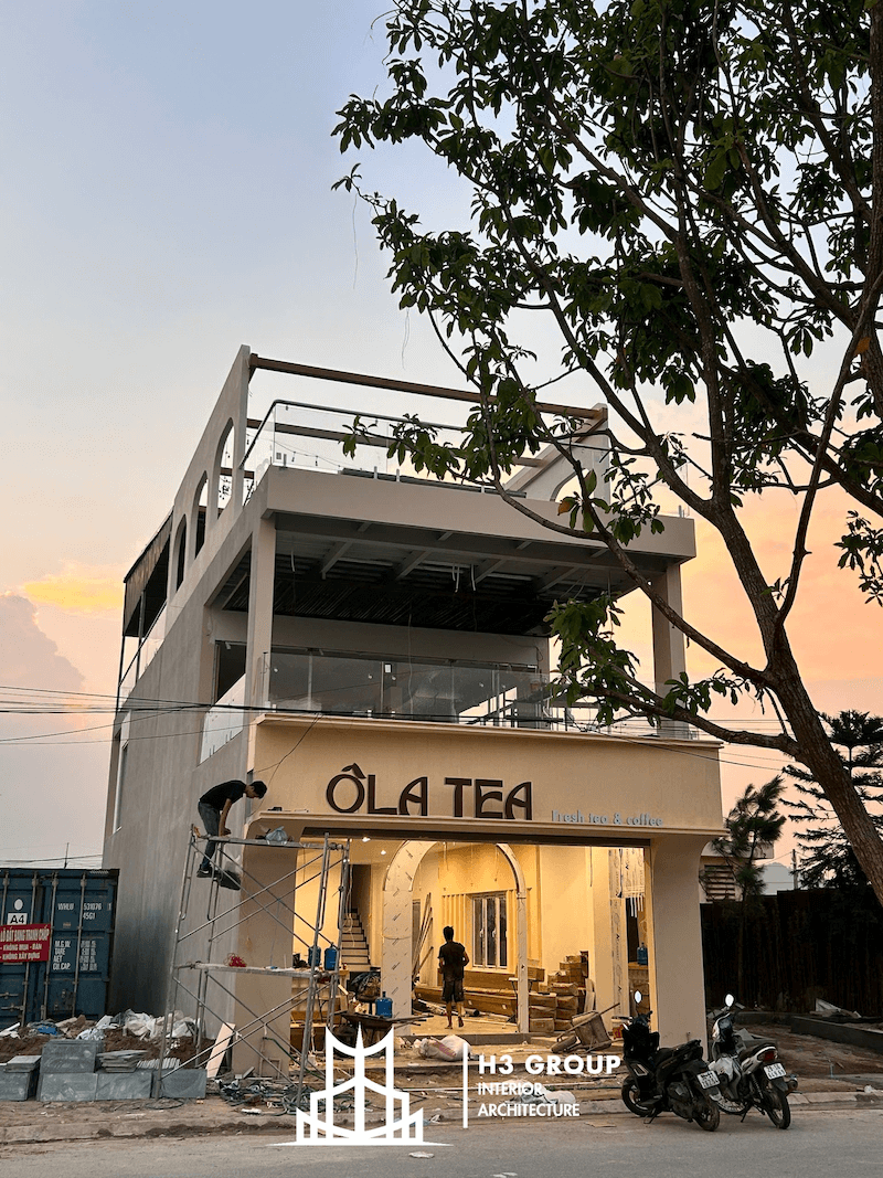 Xác định ngân sách và nguồn lực để lập kế hoạch thiết kế hợp lý, tránh chi vượt, chọn vật liệu và quy mô phù hợp, đồng thời phân bổ nhân lực hiệu quả