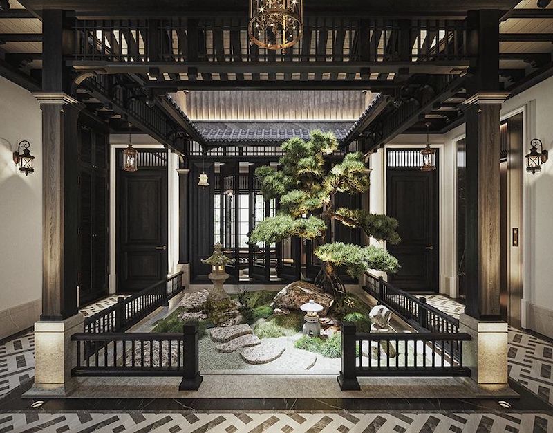 Lựa chọn hoàn hảo cho chủ đầu tư muốn tạo điểm nhấn khác biệt giữa thị trường nghỉ dưỡng hiện đại