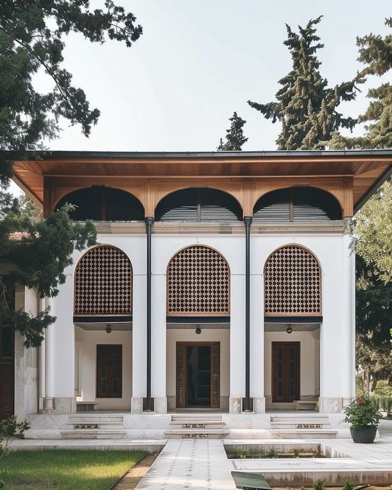 Là lựa chọn lý tưởng để kiến tạo không gian nghỉ dưỡng tinh tế, gần gũi văn hóa Á Đông