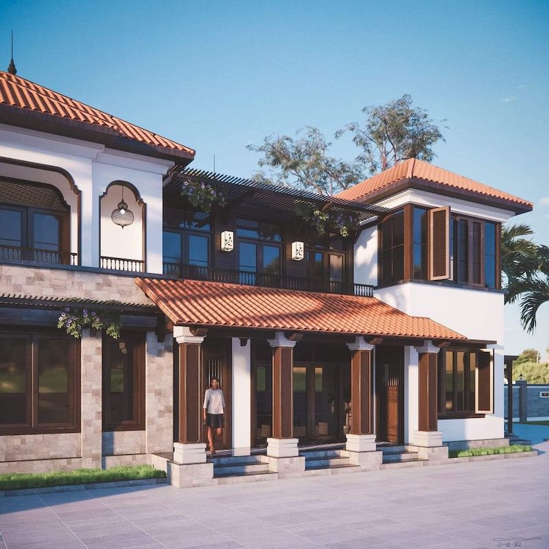 Giúp tăng giá trị thẩm mỹ và trải nghiệm, thu hút khách hàng cao cấp