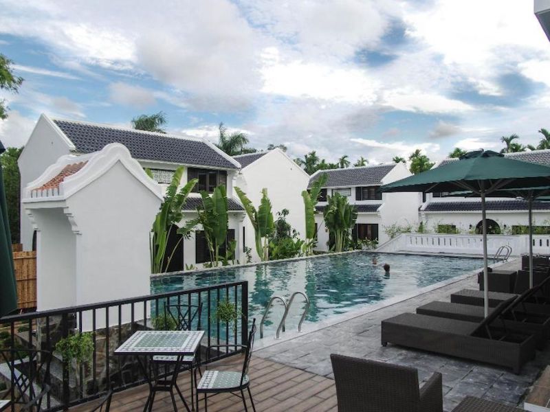 Thể hiện tinh thần giao thoa văn hóa, mang lại cảm xúc đặc biệt cho du khách