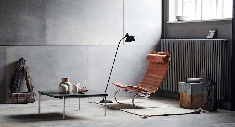 Khi thiết kế nội thất phong cách Bauhaus, hãy tối giản chi tiết, ưu tiên hình khối, vật liệu công nghiệp và bố cục linh hoạt, tiện dụng