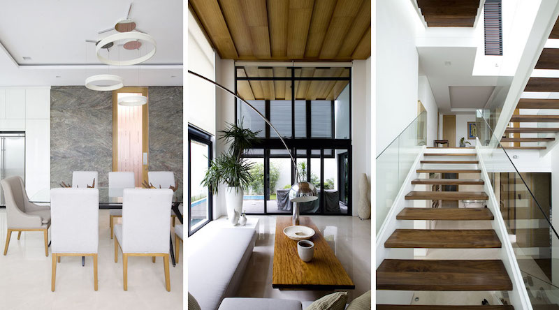 Thiết kế nhà ở phong cách hiện đại tối giản không chỉ là xu hướng mà còn là lựa chọn cho cuộc sống bền vững và tinh tế