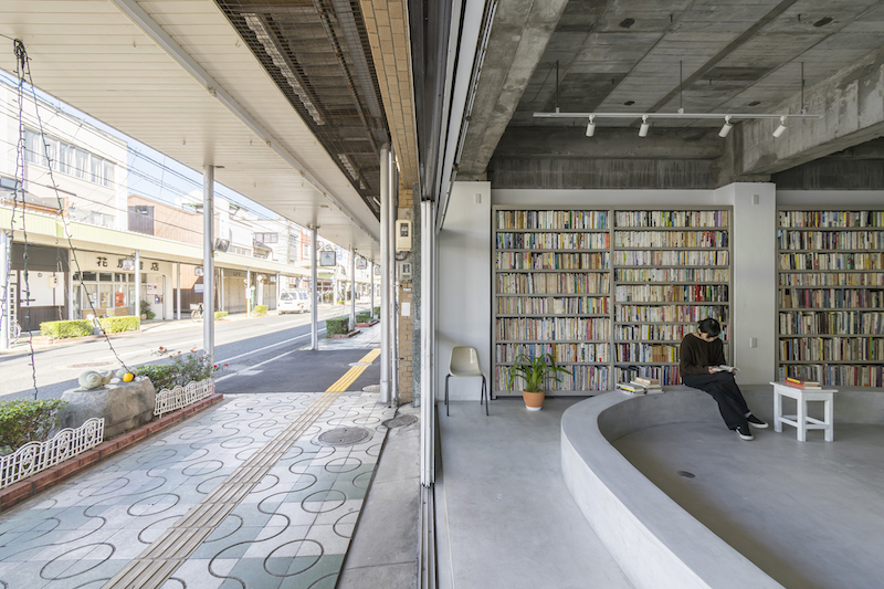 Các công trình công cộng phong cách hiện đại tối giản mang đến hình ảnh kiến trúc tinh gọn, hiện đại và dễ hòa nhập với cảnh quan đô thị