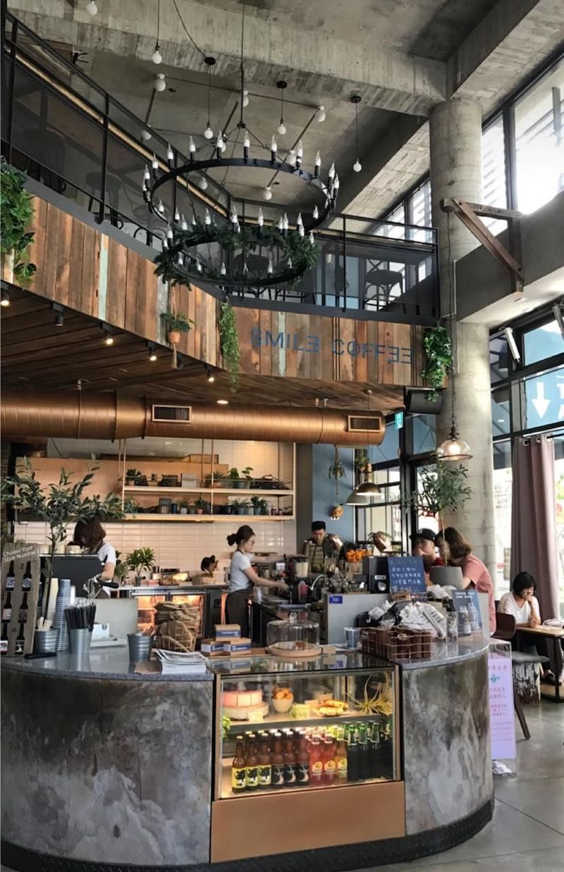 Kết cấu kiến trúc lộ thiên không gian mang hơi thở tự nhiên, chân thực và phóng khoáng, đúng tinh thần “kể câu chuyện của công trình qua chính kết cấu của nó”