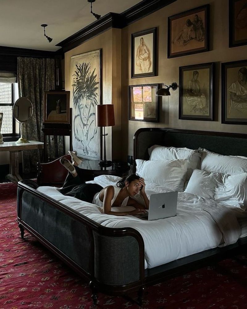 Khách sạn Retro cổ điển không chỉ là nơi lưu trú mà còn là trải nghiệm văn hóa, đưa du khách trở về ký ức vàng son