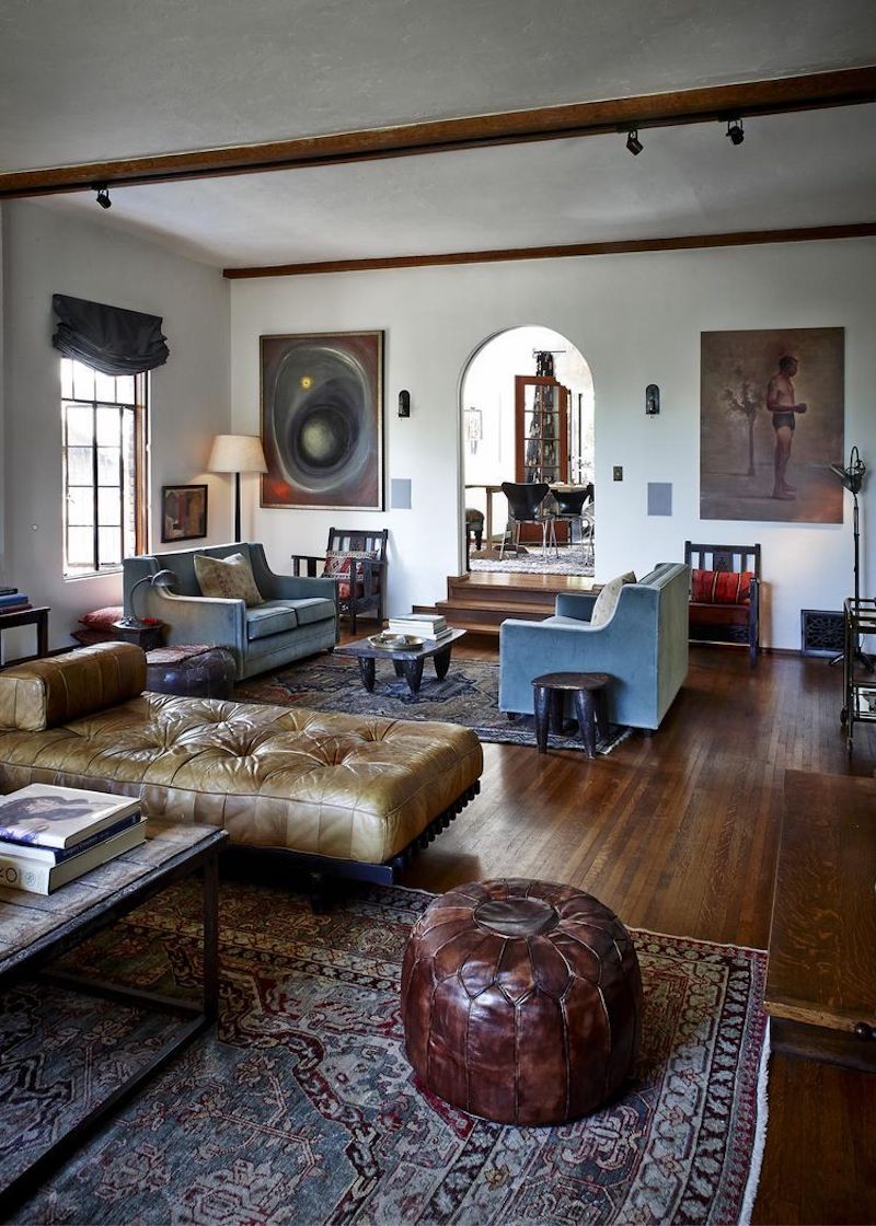 Thiết kế nội thất khách sạn Retro cổ điển tạo cảm giác ấm áp, thân thiện và mang bản sắc riêng cho thương hiệu lưu trú