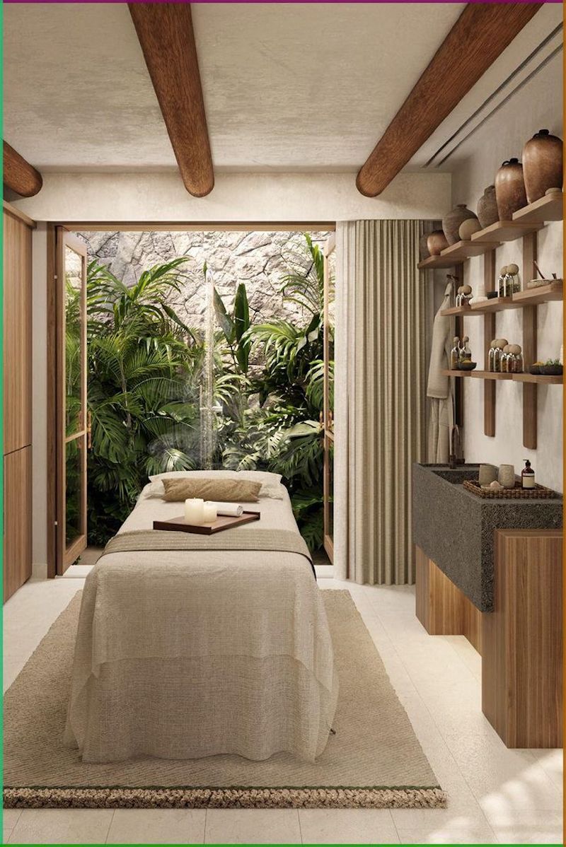 Spa Tropical không chỉ là nơi chăm sóc cơ thể mà còn tạo trải nghiệm trọn vẹn, khác biệt và khó quên cho khách hàng 