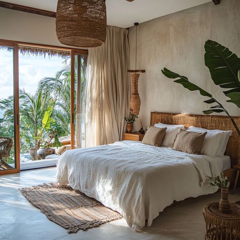 Khách sạn Tropical không chỉ là nơi lưu trú mà còn tạo trải nghiệm nghỉ dưỡng độc đáo, khác biệt và đáng nhớ cho mọi du khách 